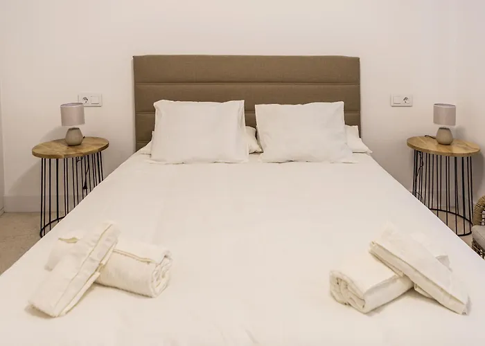 Royar Apartamentos