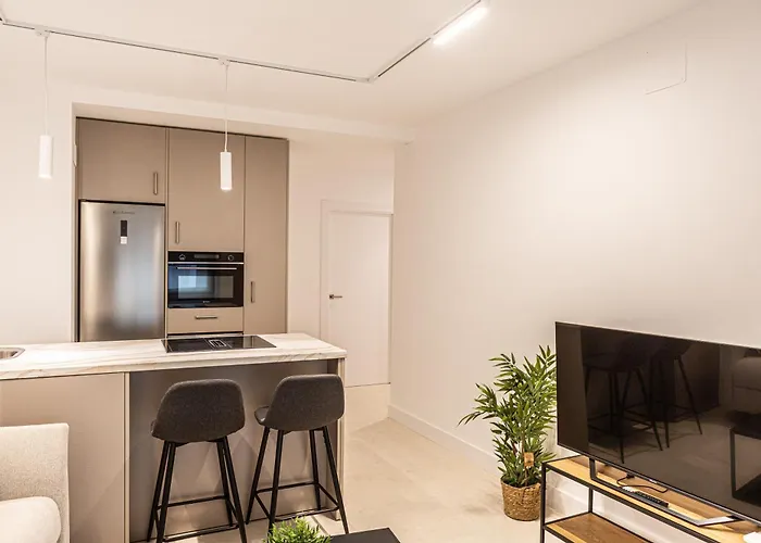 Royar Apartamentos