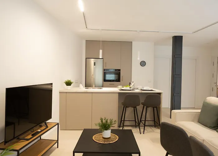 Royar Apartamentos
