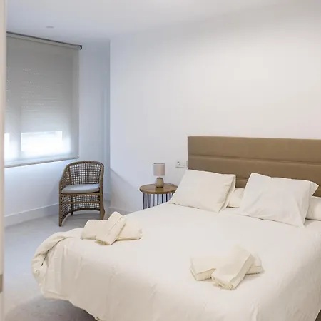Royar Apartamentos Jaén Exterior photo