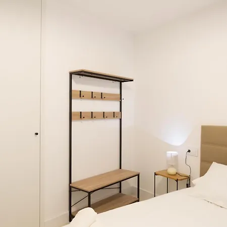Royar Apartamentos Jaén Exterior photo