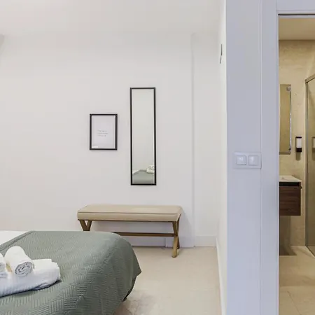 Royar Apartamentos Jaén Exterior photo