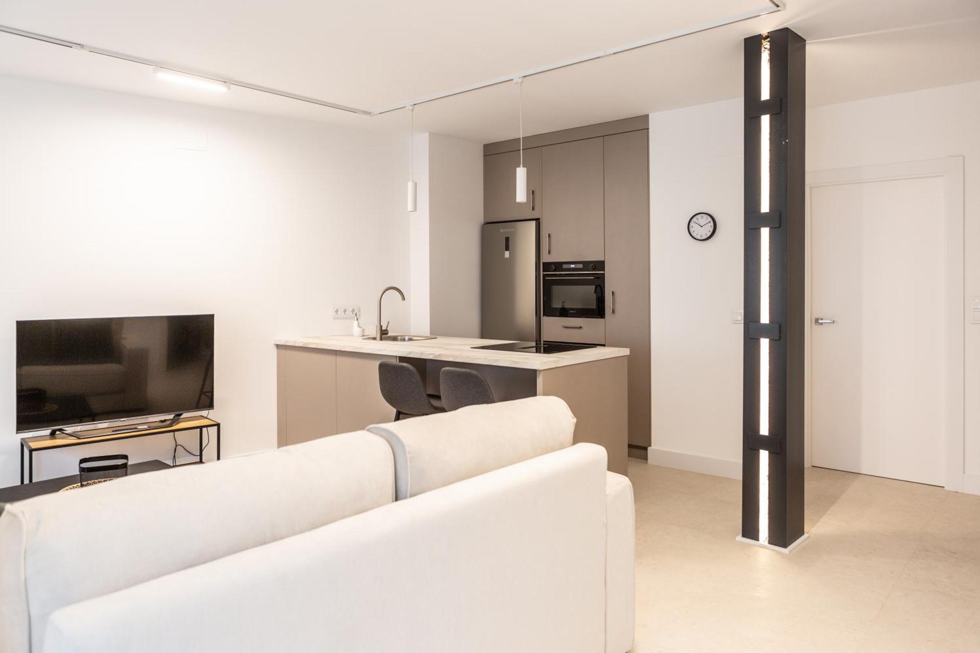 Royar Appartement Jaén