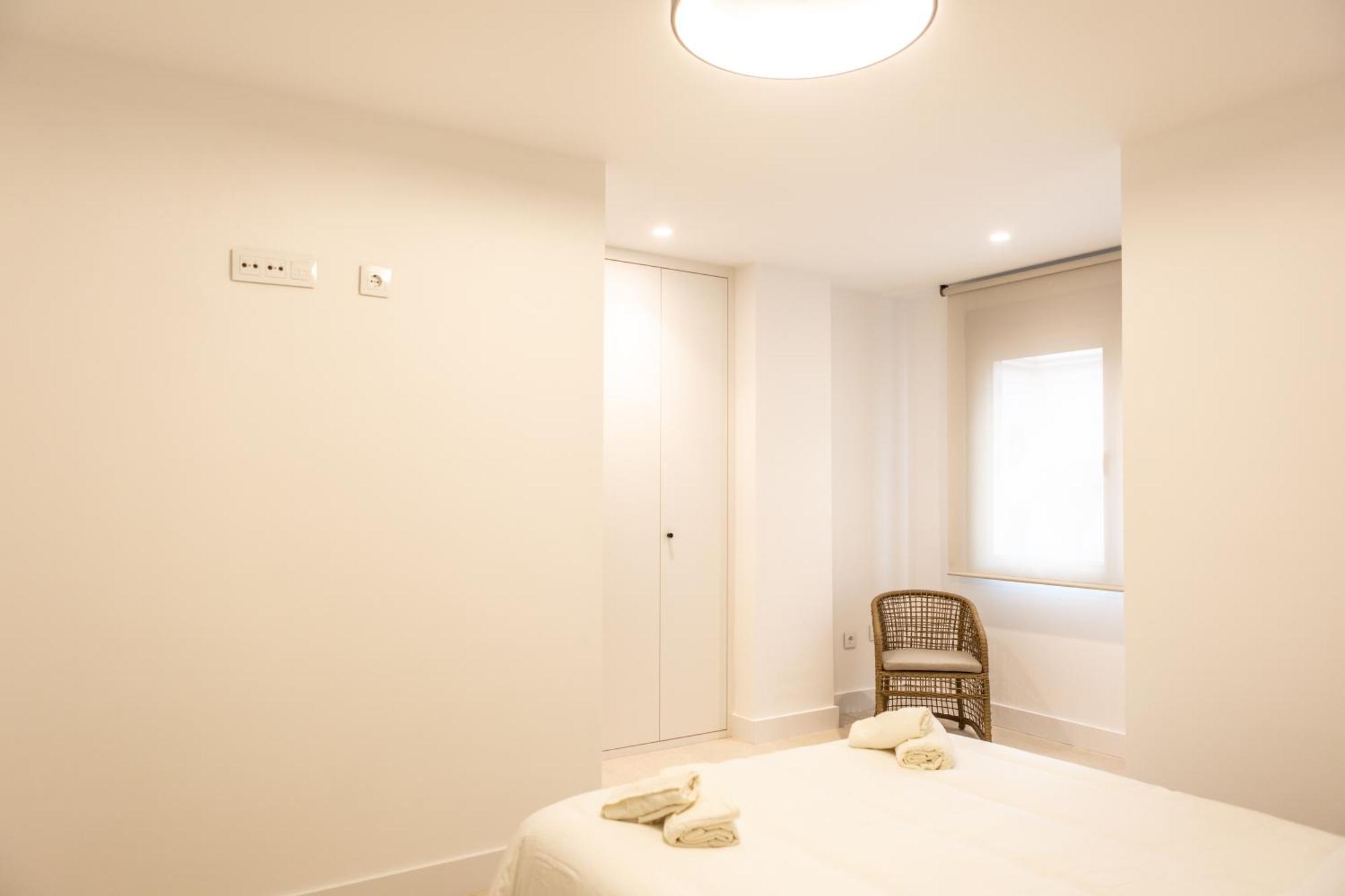 Appartement Royar