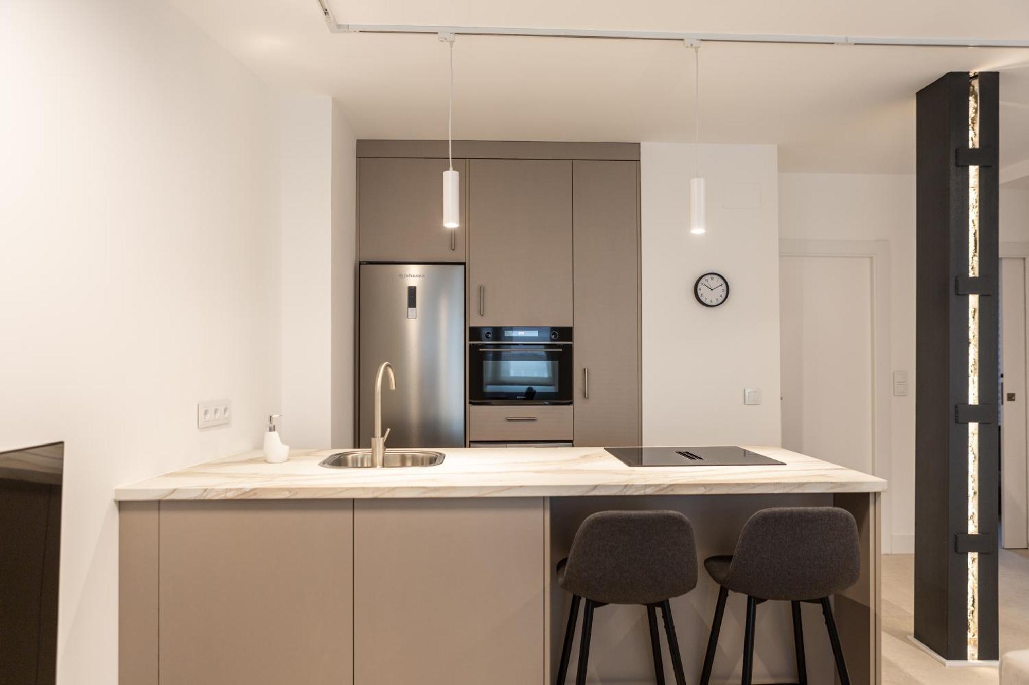 Appartement Royar