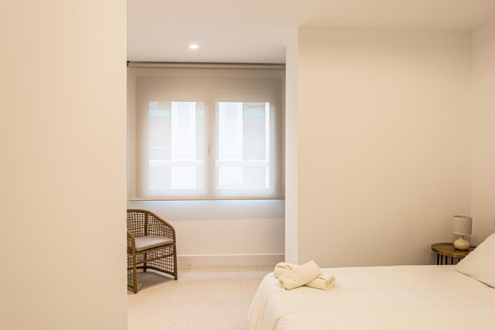 Appartement Royar Jaén
