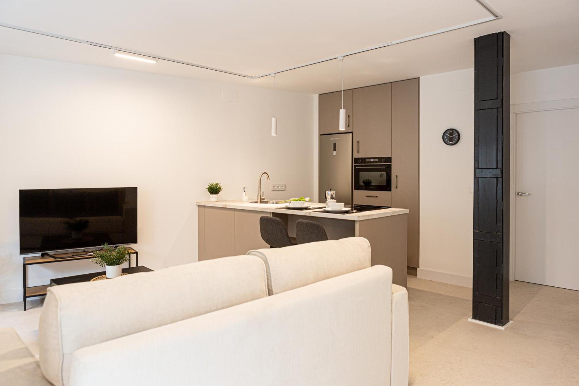Appartement Royar *