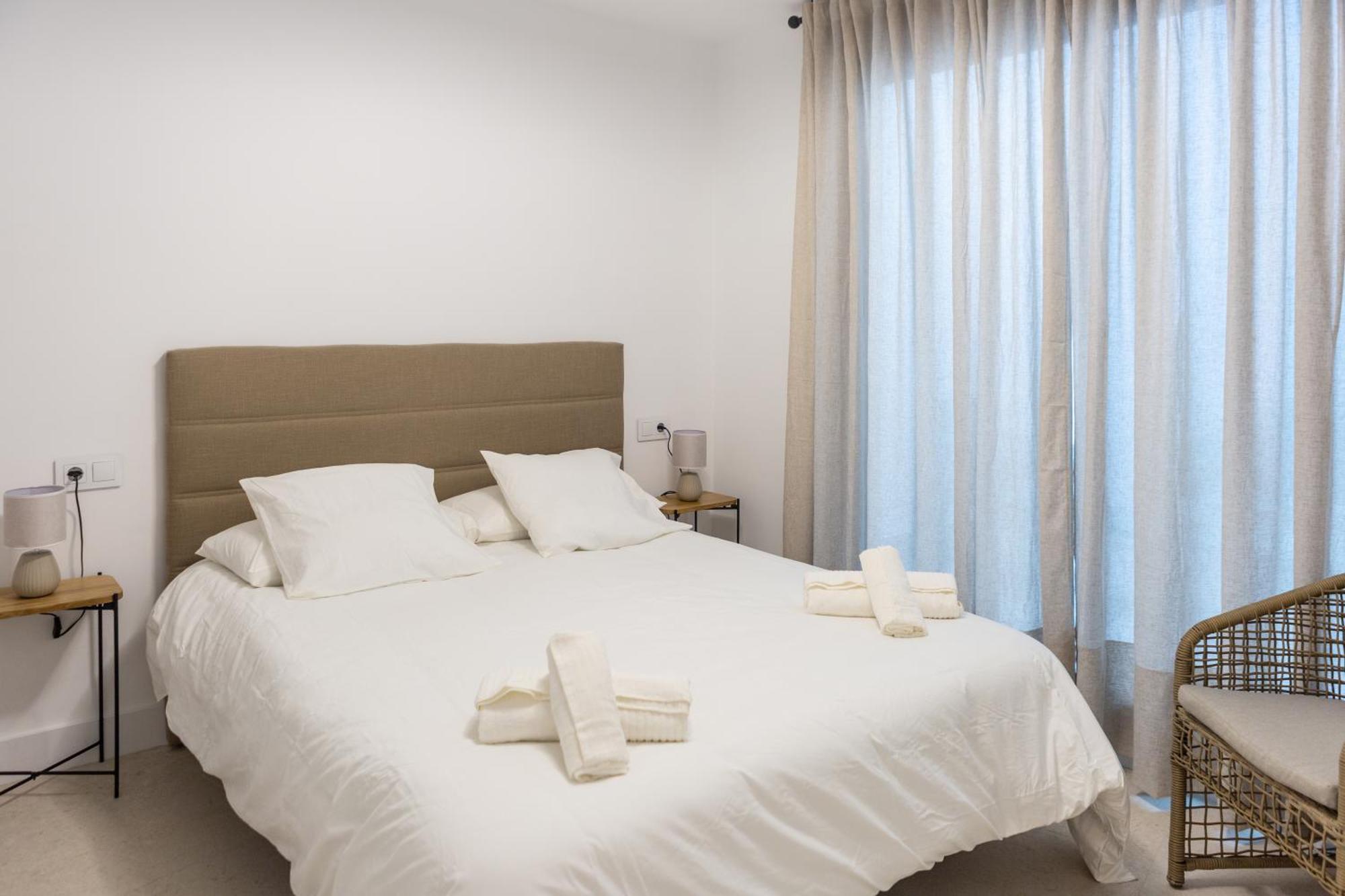 Appartement Royar *