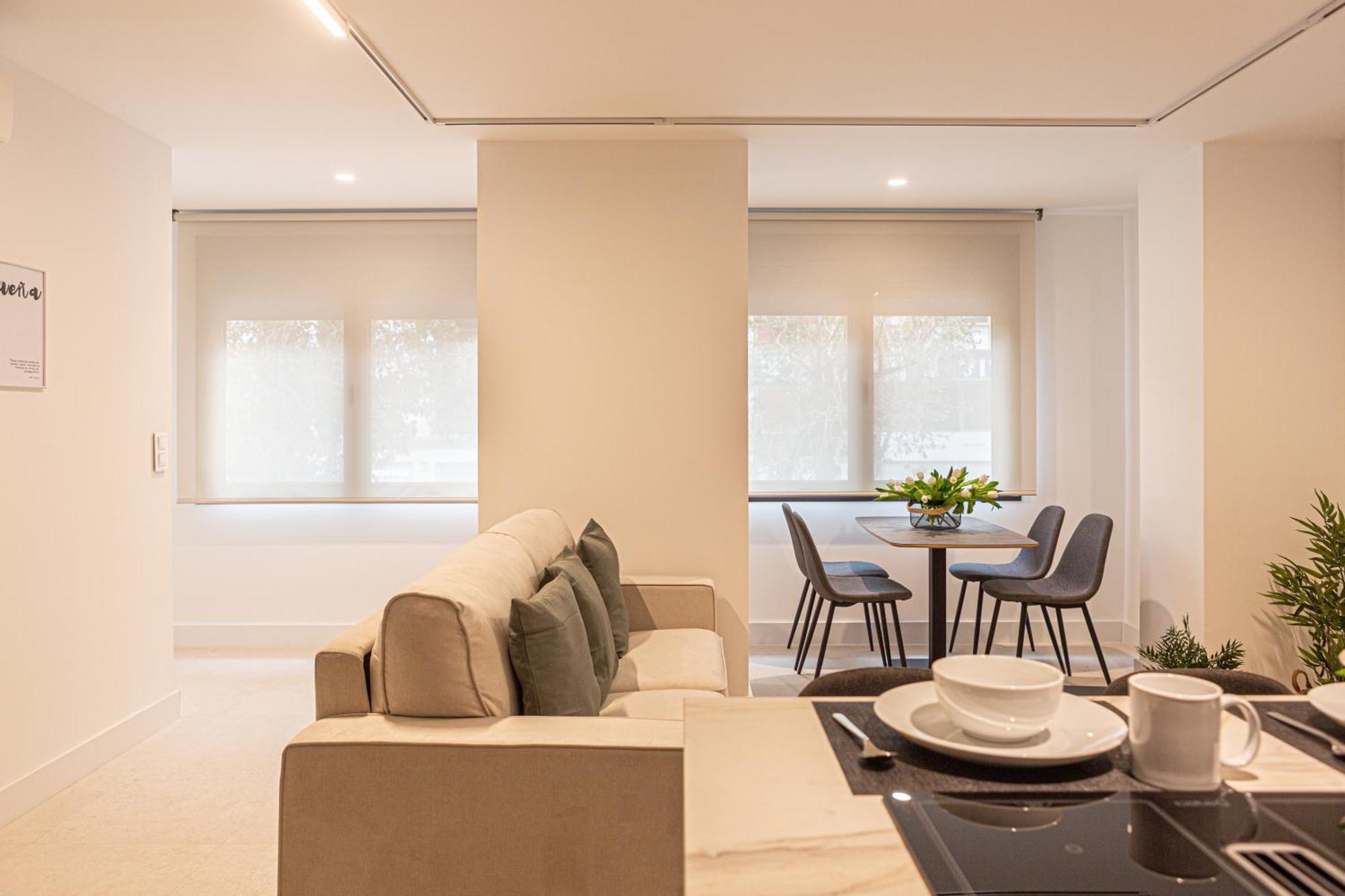 Appartement Royar