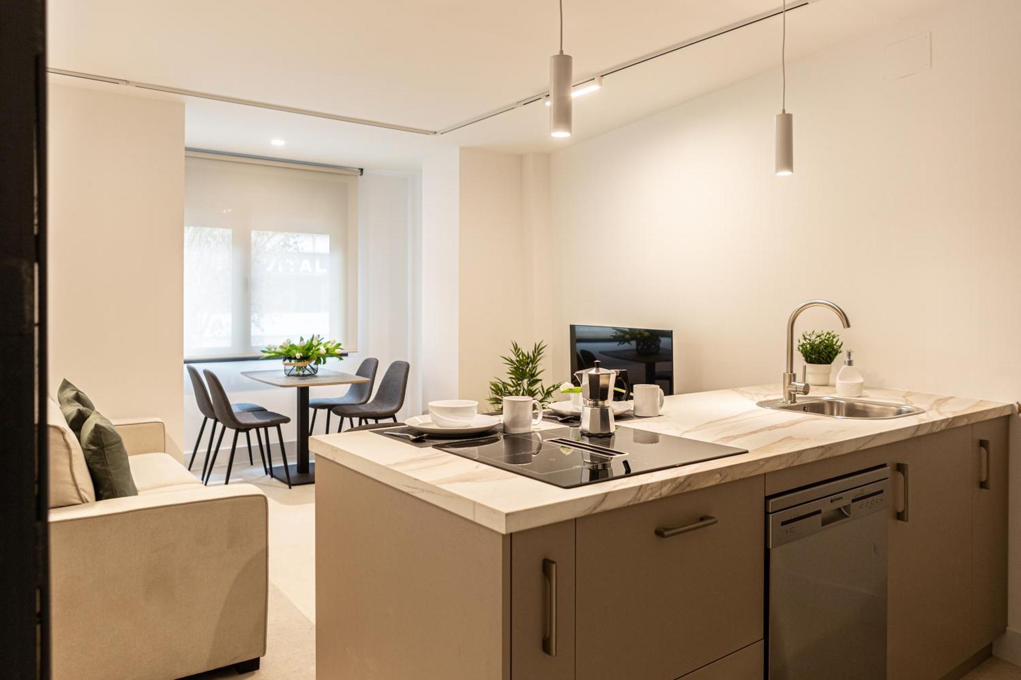 Royar Appartement *