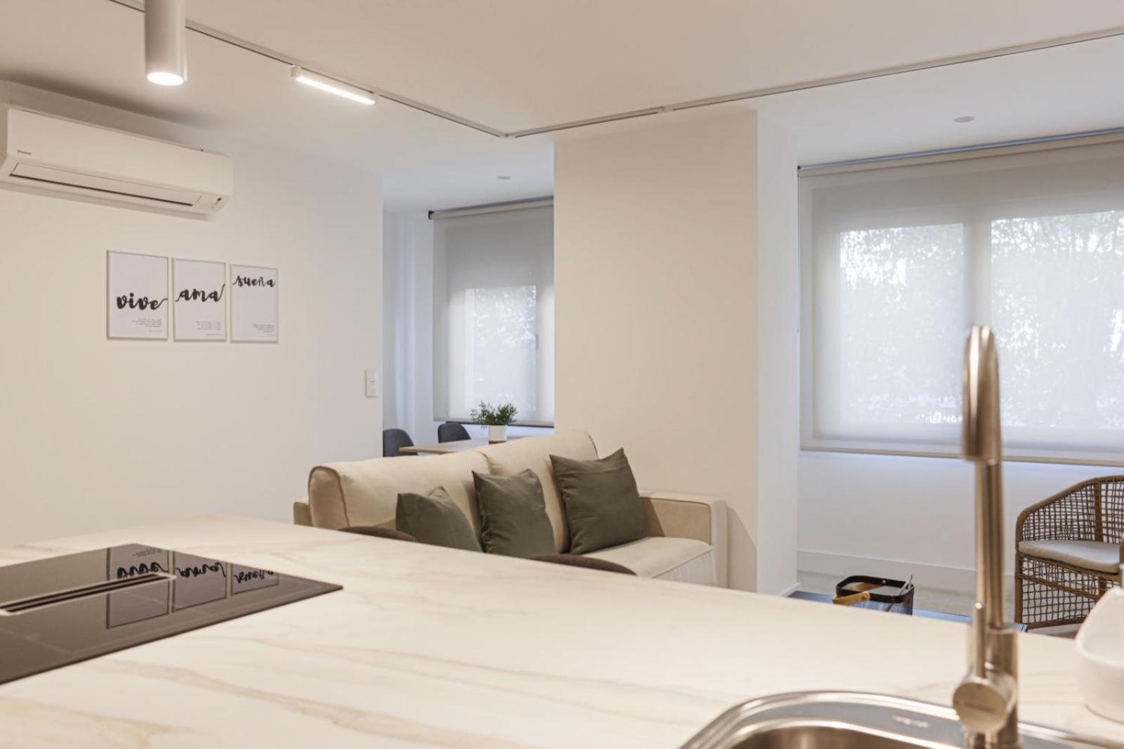 Appartement Royar Jaén