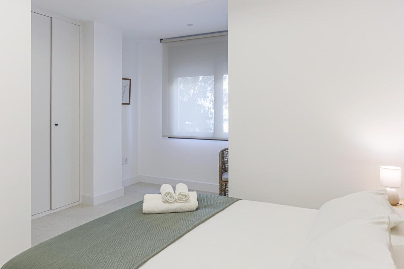 Royar Appartement Jaén